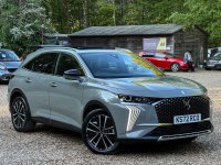 DS AUTOMOBILES DS 3