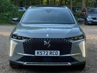 DS AUTOMOBILES DS 3