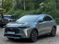 DS AUTOMOBILES DS 3
