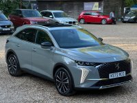 DS AUTOMOBILES DS 3