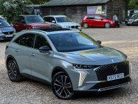 DS AUTOMOBILES DS 3