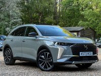 DS AUTOMOBILES DS 3
