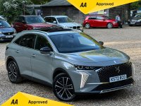 DS AUTOMOBILES DS 3
