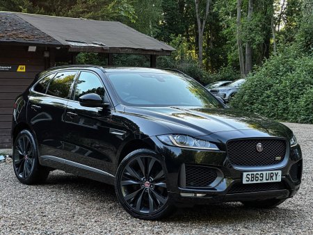 JAGUAR