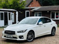 INFINITI Q50