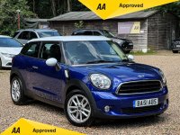 MINI PACEMAN