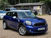 MINI PACEMAN