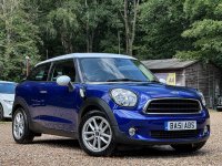 MINI PACEMAN