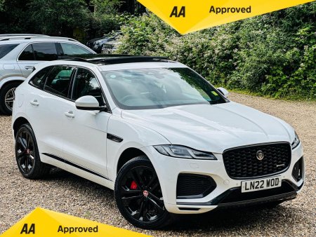 JAGUAR