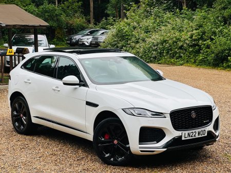 JAGUAR