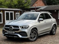 MERCEDES-BENZ GLE CLASS