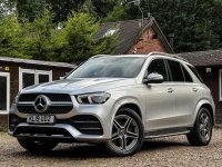 MERCEDES-BENZ GLE CLASS