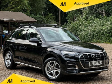 AUDI