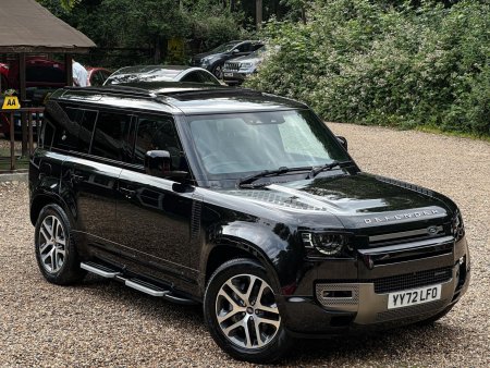 LAND ROVER