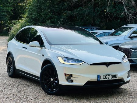 TESLA