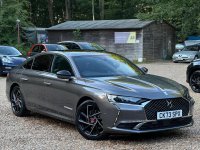 DS AUTOMOBILES DS 3