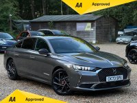 DS AUTOMOBILES DS 3
