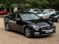 INFINITI Q70