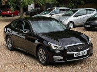 INFINITI Q70