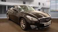 INFINITI Q70