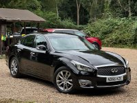 INFINITI Q70