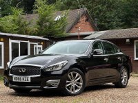 INFINITI Q70