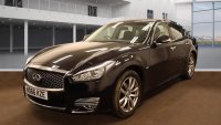 INFINITI Q70