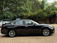 INFINITI Q70