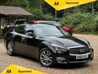 INFINITI Q70