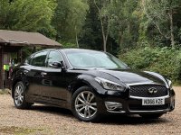 INFINITI Q70
