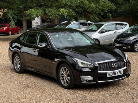 INFINITI Q70