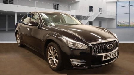 INFINITI