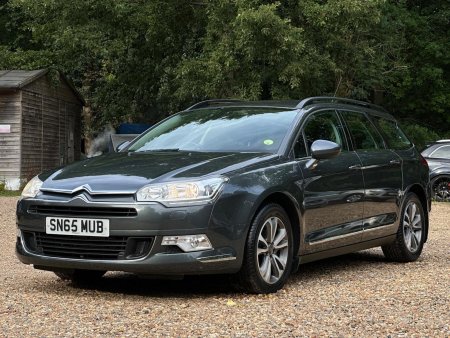 CITROEN C5