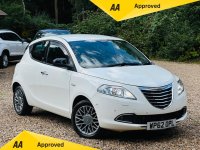 CHRYSLER YPSILON