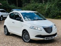 CHRYSLER YPSILON