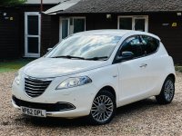 CHRYSLER YPSILON