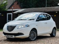 CHRYSLER YPSILON