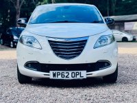 CHRYSLER YPSILON