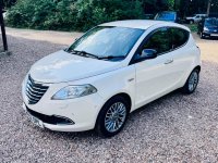 CHRYSLER YPSILON