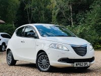 CHRYSLER YPSILON