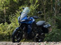 TRIUMPH TIGER SPORT 660