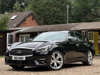 INFINITI Q70