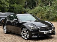 INFINITI Q70