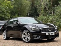 INFINITI Q70