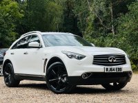 INFINITI QX70