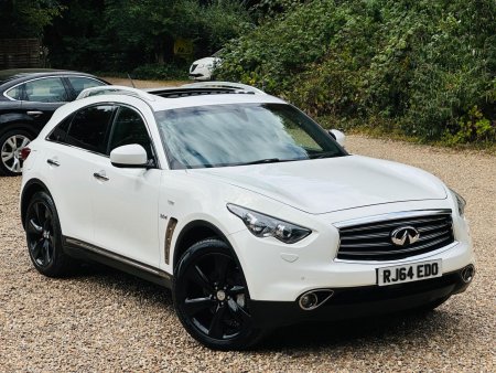 INFINITI