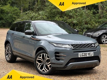 LAND ROVER