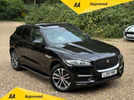 JAGUAR