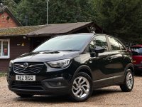 VAUXHALL CROSSLAND X