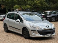 PEUGEOT 308 SW